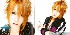 SuG для Noiz Star Booklet June 2011