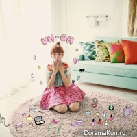 baek-ah-yeon