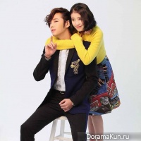 pretty man