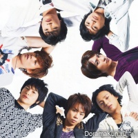 Kis-my-ft2