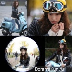 YoonA