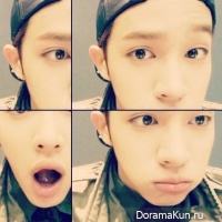 Kikwang