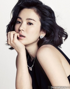 song-hye-kyo