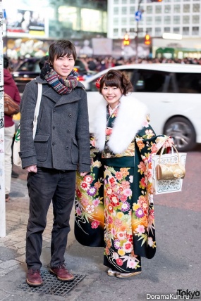 Kimono