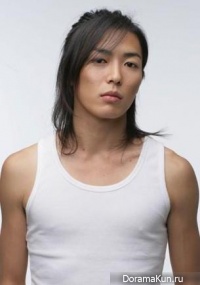 Kim Jae Wook