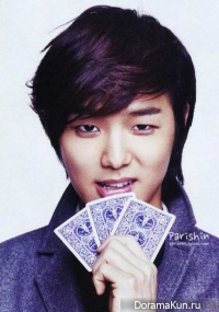 MinHyuk