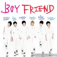 boyfriend