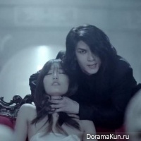 Посмотрите видеотизер VIXX для видеоклипа Hyde