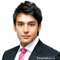 Julien-Kang