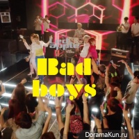 Led-Apple-Bad-Boys