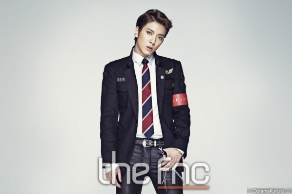 Yonghwa