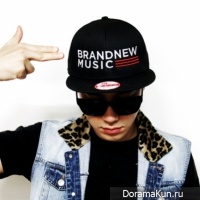San E подписал контракт с Brand New Music + выпустил видеоклип Rap Circus