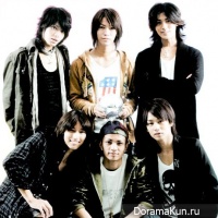 kat-tun