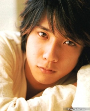 kazunarininomiya