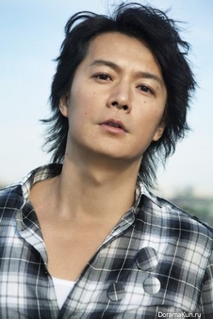 masaharu
