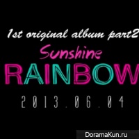 Rainbow представили черную