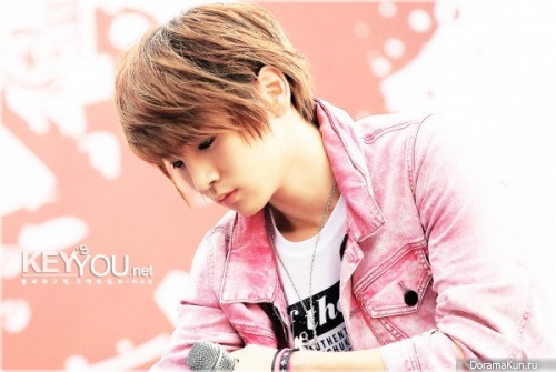 key