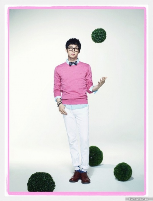 yoochun