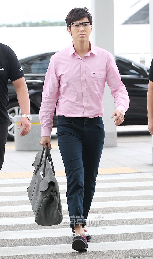 yunho