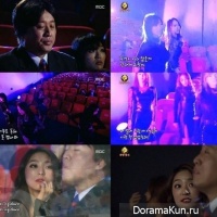 SISTAR спели Чон Чжун Ха, что он не ‘одинок’ в ‘Бесконечном вызове’