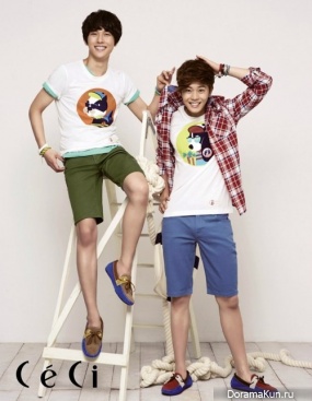 Dongjun