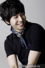 lee seung gi