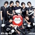 Kiss Damashii (Kiss魂) Kis-My-Ft2