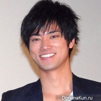 Kiritani Kenta