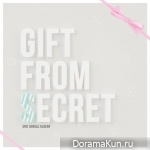 Secret – Gift From Secret