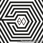 EXO-M – Overdose (Chinese Version)