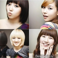 miss A