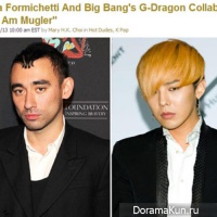 G-Dragon