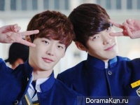 School 2013
