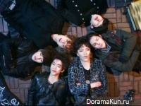 MV - When we bleed, we bleed the same