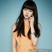 Kim So Hyun