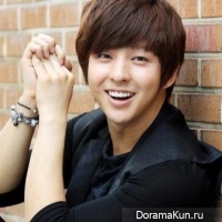 Kim Ki bum