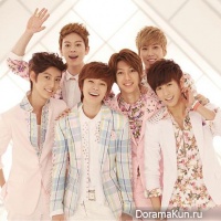 Boyfriend