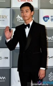 Park-Seo-Joon