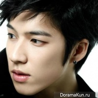 Baek-Seung-Heon