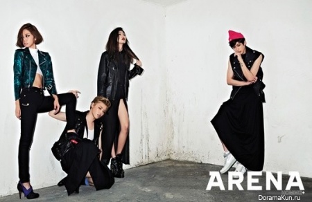 BlockB-ArenaHome+