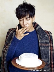 Lee Seung Gi