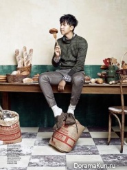 Lee Seung Gi