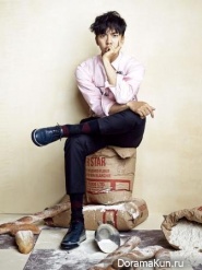 Lee Seung Gi