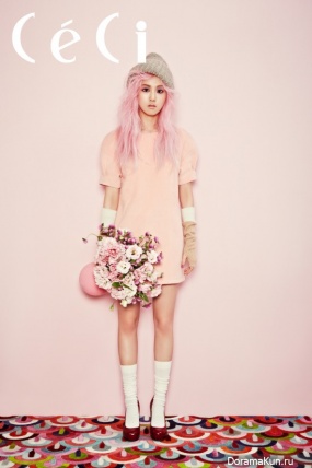 Gayoon-4minute