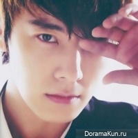 DongHae-SuperJunior