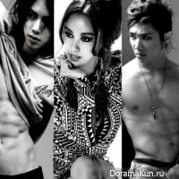 Heechul-LeeHyori-LeeJoon