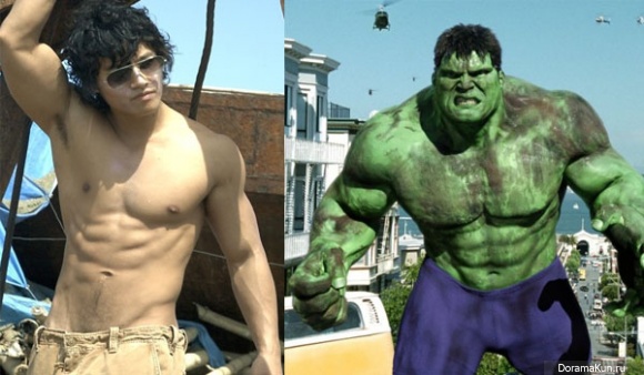 Kim-Jong-Kook-Hulk