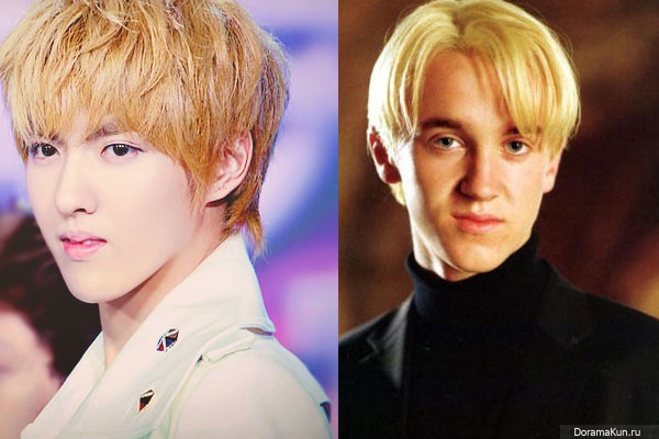 Kris-Draco-Malfoy