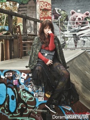 Kim-Tae-Hee