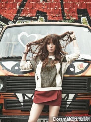 Kim-Tae-Hee
